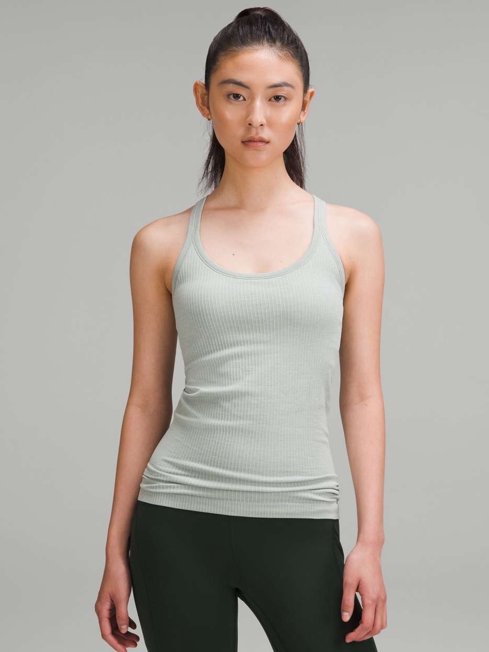 Lululemon Ebb To Street Tank